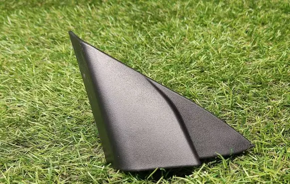 Toyota Camry VIII XV70 Fender trim (molding) 6749233130