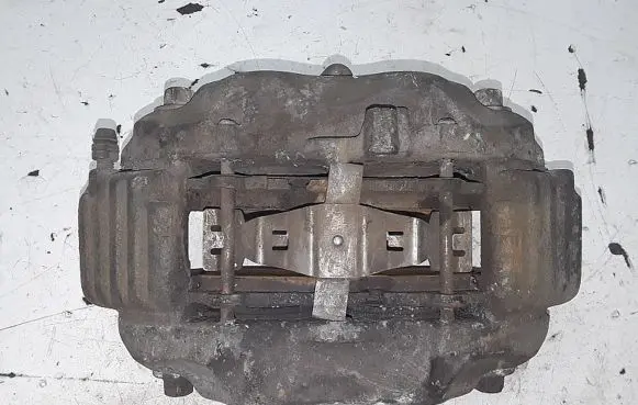 Mercedes-Benz S AMG W221 Front brake caliper