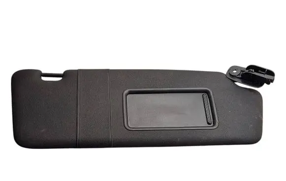 Audi A3 S3 A3 Sportback 8P Sun visor 8P2857552