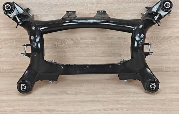 BMW 4 G22 G23 G24 G26 Rear subframe 8837911