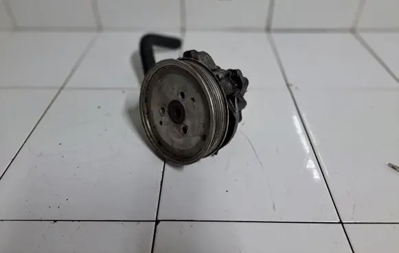 Audi A6 S6 C6 4F Power steering pump 4FO145155A 7692955186