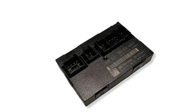 Volkswagen PASSAT B7 Comfort/convenience module 3AA959433E