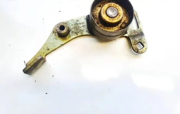 Citroen DS4 Generator/alternator belt tensioner 445787ba 395940ae