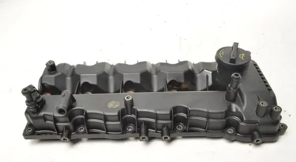 KIA Carens III Rocker cam cover 