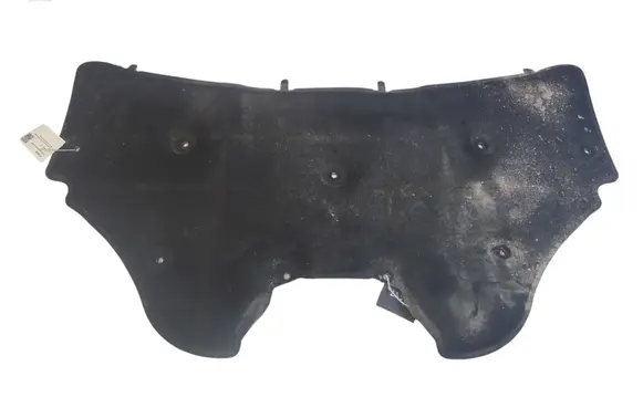 Ford Fiesta Engine bonnet/hood sound/heat insulation 