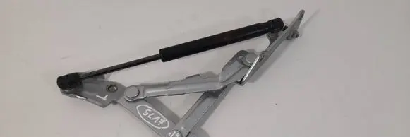 Mitsubishi Lancer VIII Tailgate/trunk/boot hinge 5925A019