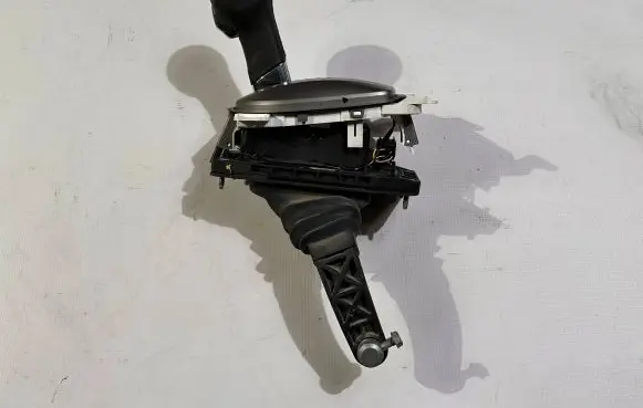 Chevrolet Camaro Gear selector/shifter in gearbox 92239787
