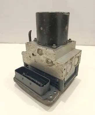 BMW 5 E60 E61 ABS Pump 6783360 6783362