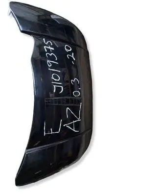 Ligier JS 50 Engine bonnet/hood 