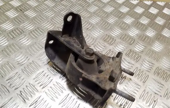 Toyota RAV 4 (XA20) Engine mount bracket 1237128020
