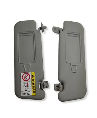 KIA Sportage Sun visor 