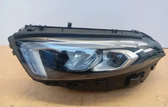Mercedes-Benz A W177 Headlight/headlamp 1779064703