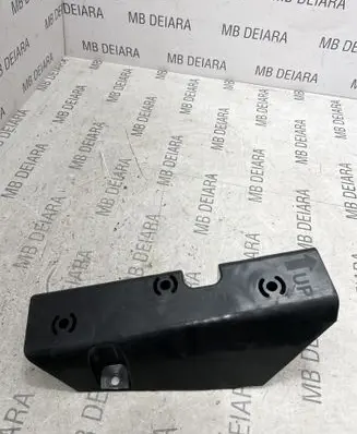 Tesla Model S Foot rest pad/dead pedal 102804500B