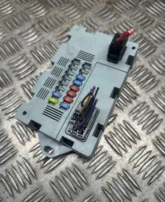 Fuse module