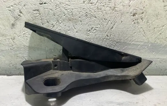 Skoda Yeti (5L) Accelerator throttle pedal 1K1721303BC 22111200