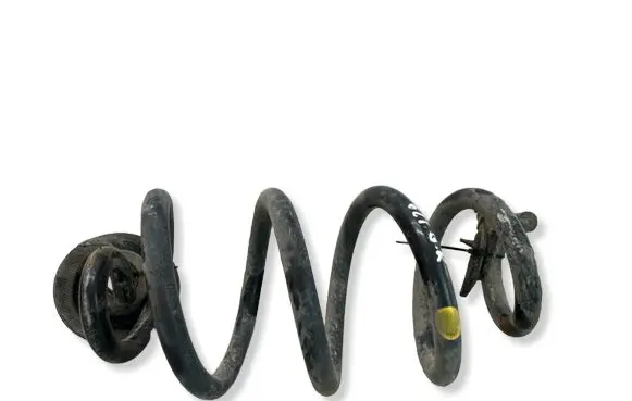 Nissan X-Trail T31 Rear coil spring 
