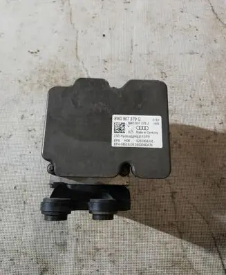Audi A4 S4 B9 ABS Pump 8W0614517K 0265256306 8W0907379G