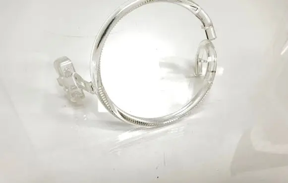 BMW 5 E60 E61 Headlight part 164458 16445800
