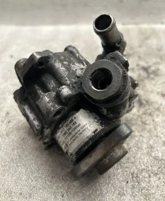 Audi A6 S6 C6 4F Power steering pump 4F0145155A
