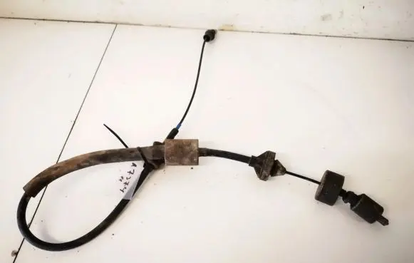 Renault Scenic I Clutch cable 