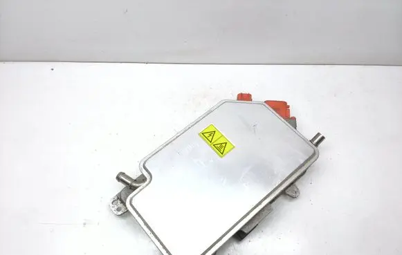 Polestar 2 Voltage converter inverter 32383807 5FAB30050131
