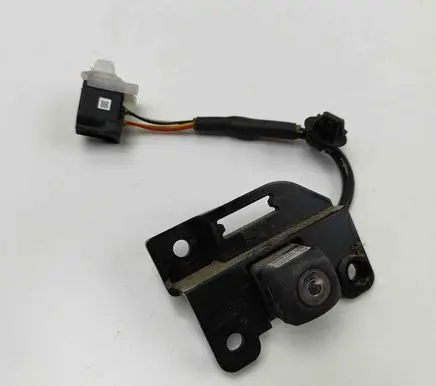 Mazda MX-5 ND Reversing camera ND6N67RC0