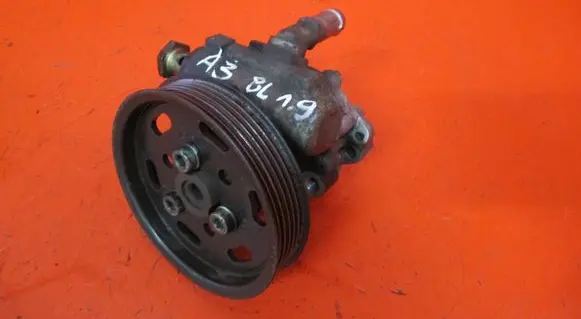 Audi A3 S3 8L Power steering pump 038145157 7691955234