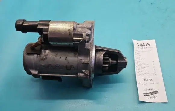 Honda Civic IX Starter motor 4280008130 IMPRK1591054