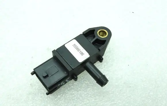 Opel Meriva B Air pressure sensor 55566186