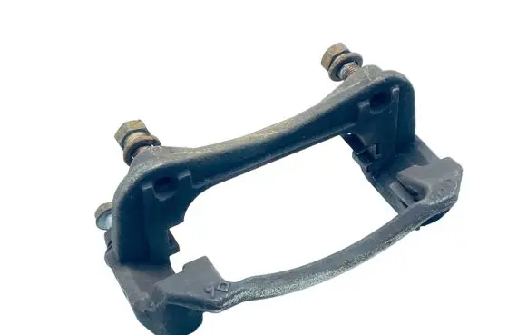 Hyundai i30 Front Brake Caliper Pad/Carrier 58110A6020