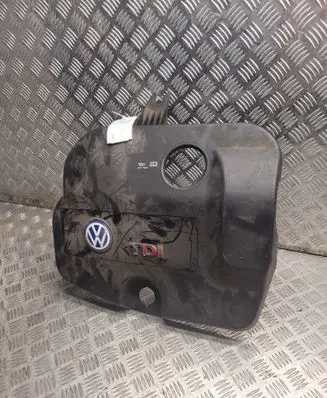 Volkswagen Sharan Engine cover (trim) 7M3103925A 7M3103925