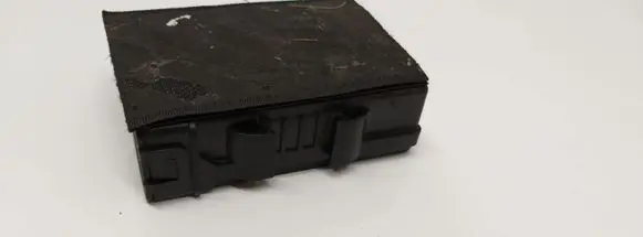 Opel Corsa D Alarm control unit/module 4C2231ACEC