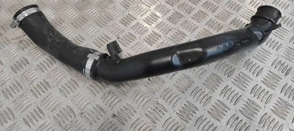 Citroen C5 X Intercooler hose/pipe 9820116080 9820115680