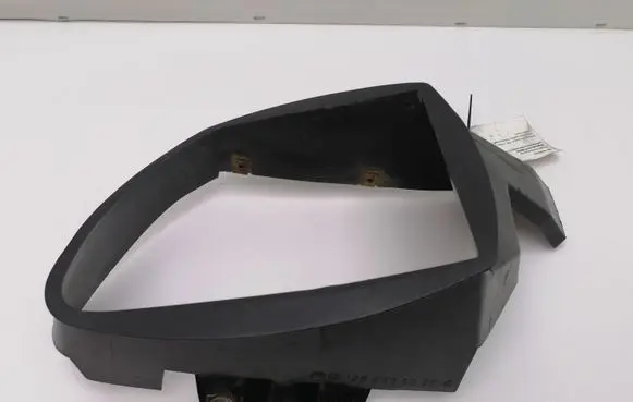 Mercedes-Benz 380 560SEC C126 Air intake duct part 1268800036