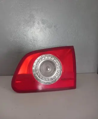 Volkswagen PASSAT B6 Tailgate rear/tail lights 3C9945094