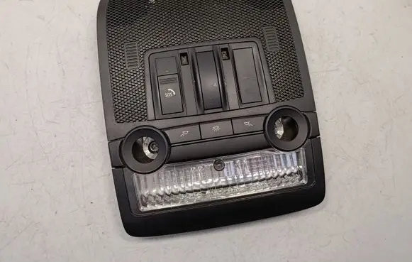 BMW X5 E70 Front seat light 9178158 61319178158 61319225937
