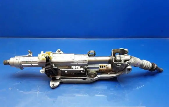 Mercedes-Benz ML W164 Steering wheel axle A1644601016 16878952 Q532111365