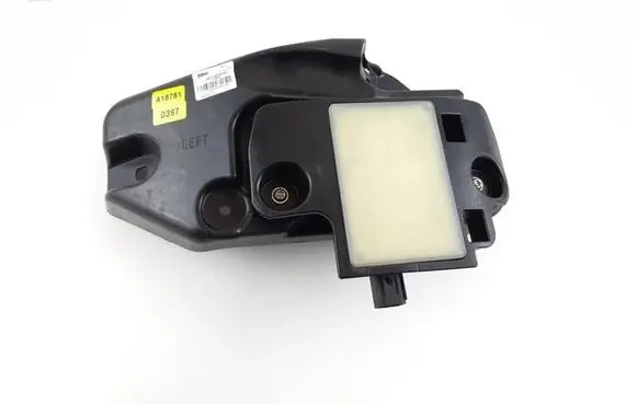 Blind spot module