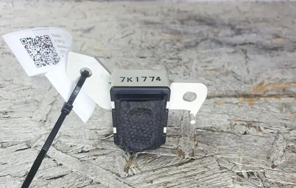 Mazda 6 Microphone (bluetooth/phone) GS8T66EMO