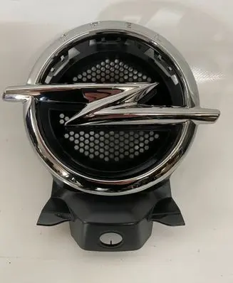 Opel Grandland X Manufacturers badge/model letters 