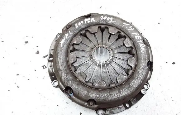 Mini Cooper Hatch Hardtop Pressure plate 7568714