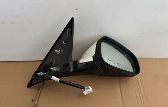 Maserati GranTurismo Front door electric wing mirror