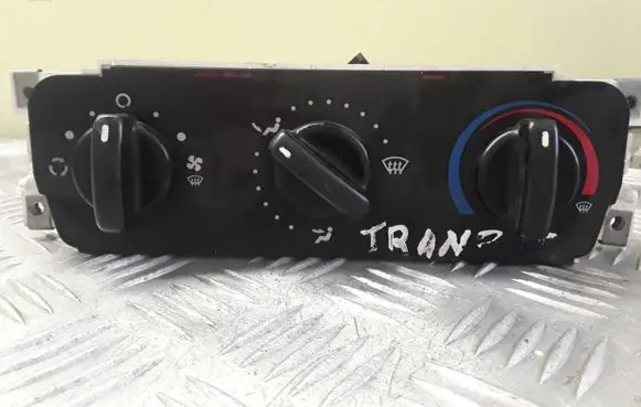 Ford Transit Climate control unit 28D08VP6