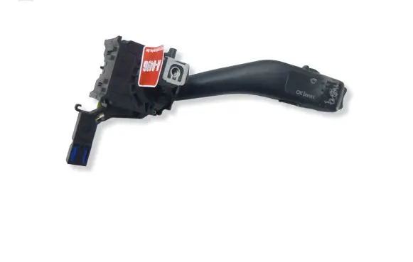 Audi A3 S3 8P Wiper control stalk 1K0953519A 01203506 20350642105414
