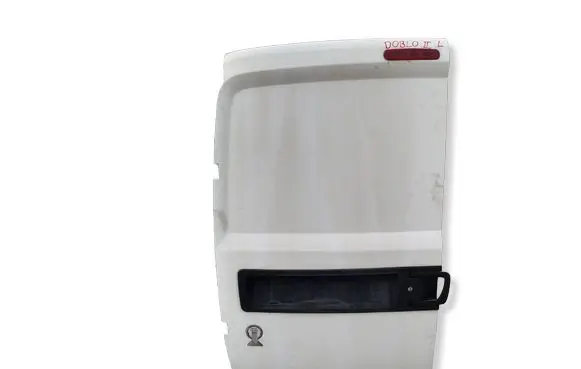 Fiat Doblo Back/rear loading door 