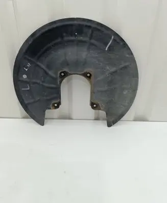 Dodge RAM Rear brake disc plate dust cover 51616AS 565AB