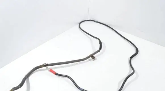 Porsche 911 996 Positive cable (battery) 99661209201 99661209112
