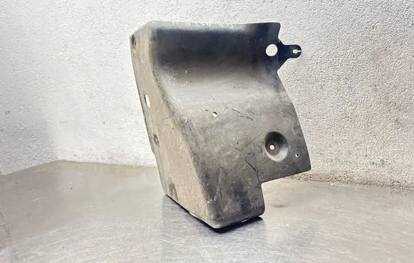 Opel Astra H Engine splash shield/under tray 13114646 600002190