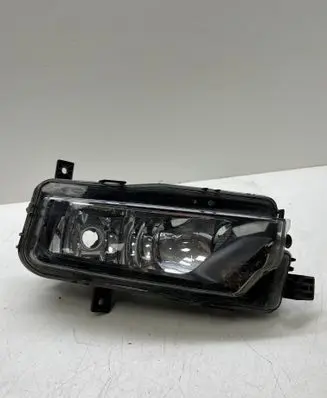 Volkswagen Crafter Front fog light 10321020000