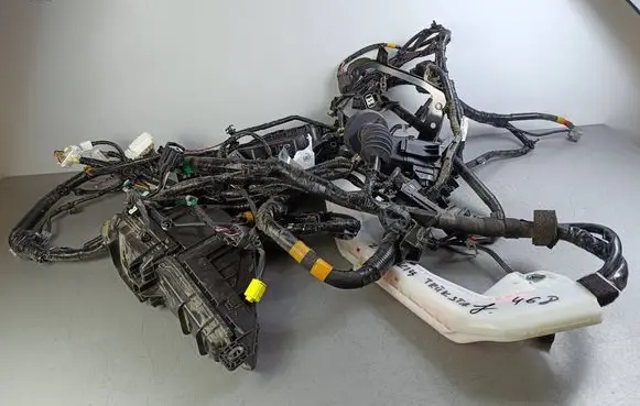 Mazda CX-70/90 Engine installation wiring loom PX281576XA K5432